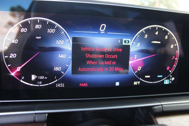 new 2026 Mercedes-Benz GLE 350 car, priced at $72,750