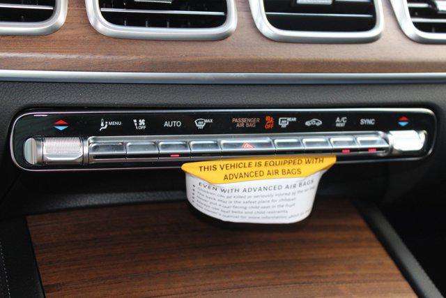 new 2026 Mercedes-Benz GLE 350 car, priced at $72,750