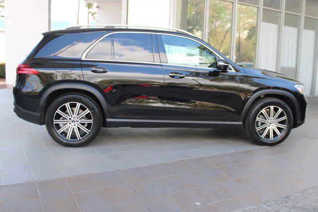 new 2026 Mercedes-Benz GLE 350 car, priced at $72,750