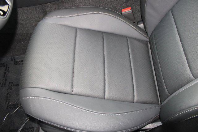 new 2026 Mercedes-Benz GLE 350 car, priced at $72,750