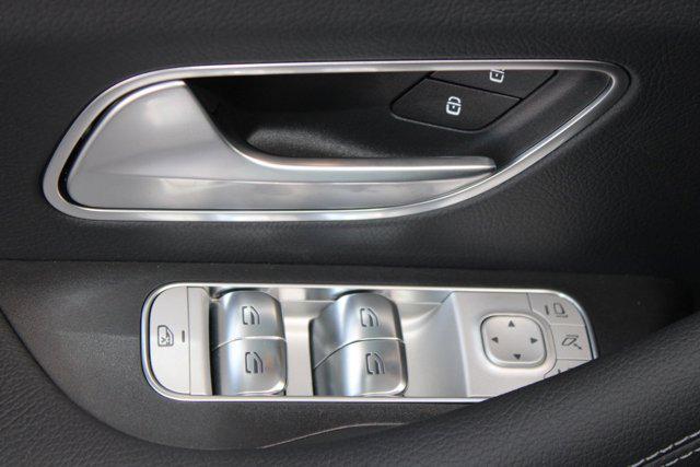 new 2026 Mercedes-Benz GLE 350 car, priced at $72,750