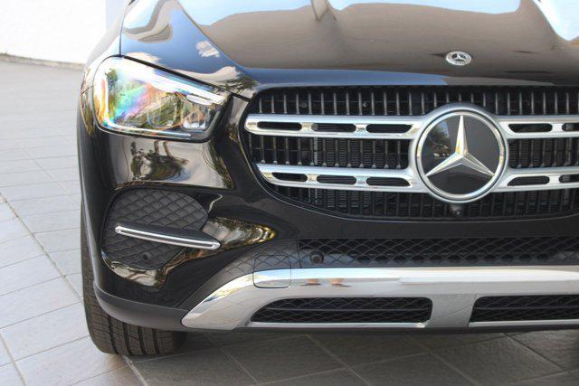 new 2026 Mercedes-Benz GLE 350 car, priced at $72,750