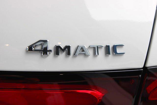 new 2025 Mercedes-Benz GLC 350e car, priced at $68,640
