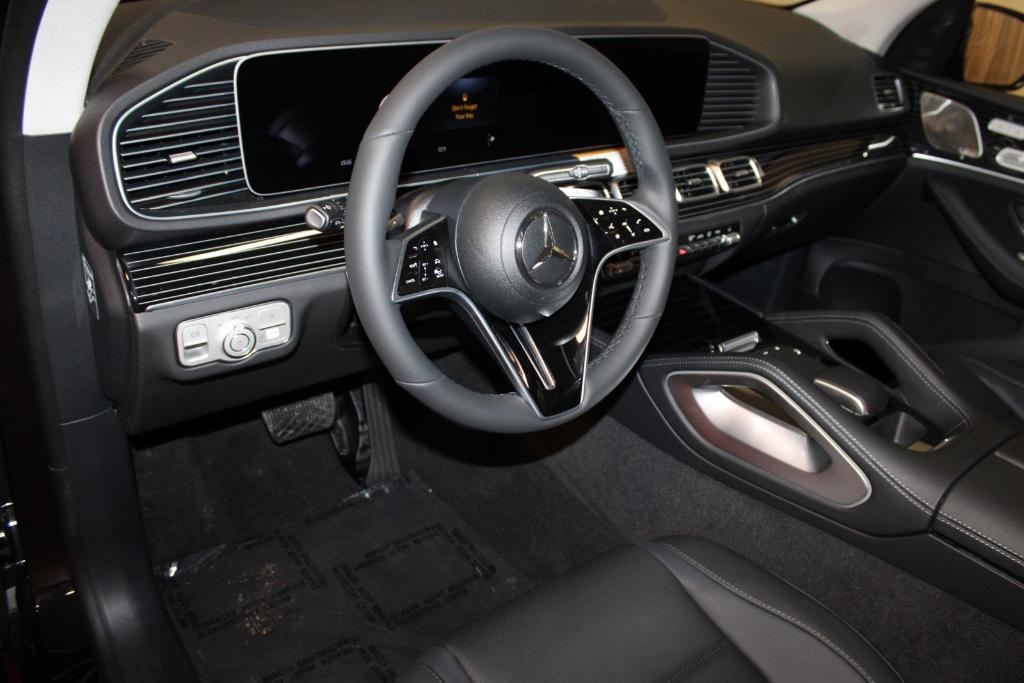 used 2024 Mercedes-Benz GLE 350 car, priced at $75,685
