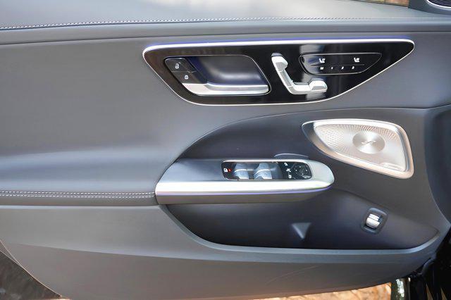 used 2025 Mercedes-Benz C-Class car, priced at $57,495
