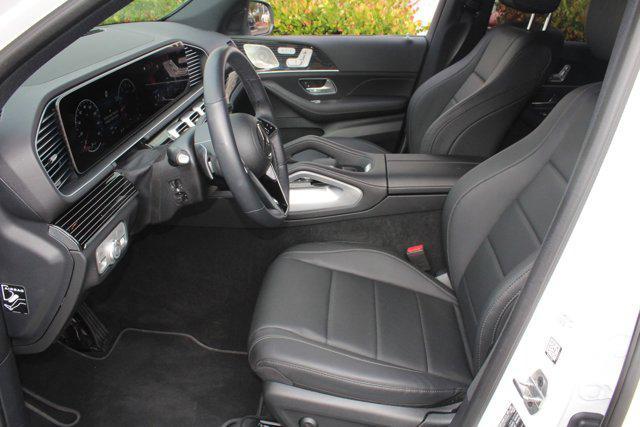 used 2024 Mercedes-Benz GLE 350 car, priced at $61,498