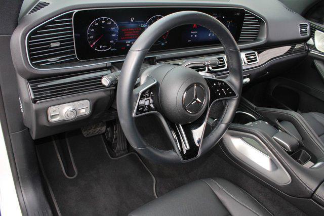 used 2024 Mercedes-Benz GLE 350 car, priced at $61,498