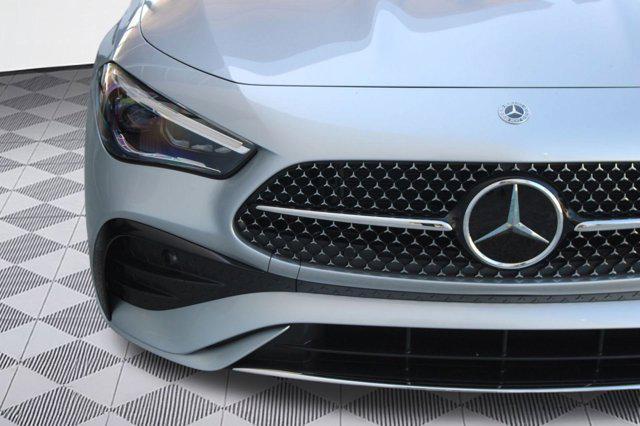 new 2026 Mercedes-Benz CLE 300 car, priced at $79,675