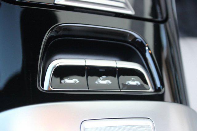 new 2026 Mercedes-Benz CLE 300 car, priced at $79,675