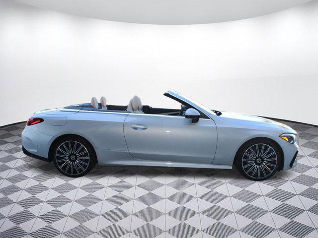 new 2026 Mercedes-Benz CLE 300 car, priced at $79,675