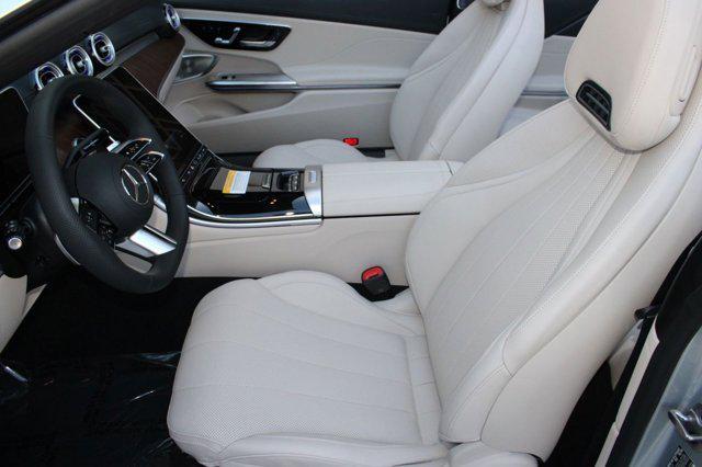 new 2026 Mercedes-Benz CLE 300 car, priced at $79,675