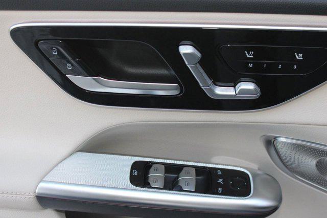 new 2026 Mercedes-Benz GLC 300 car, priced at $63,235