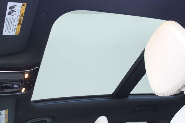 new 2026 Mercedes-Benz GLC 300 car, priced at $63,235