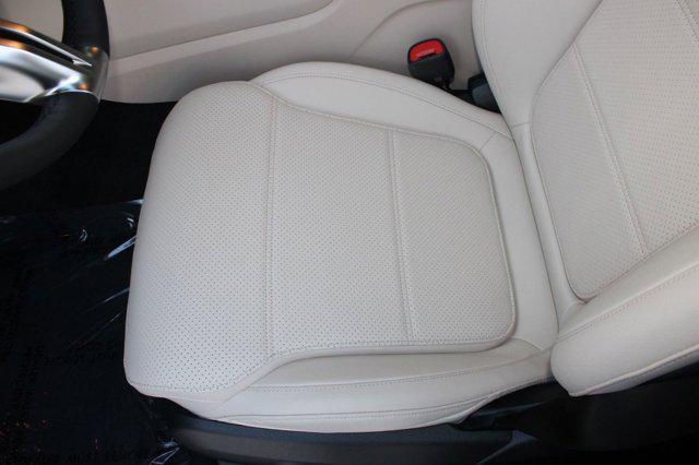 new 2026 Mercedes-Benz GLC 300 car, priced at $63,235