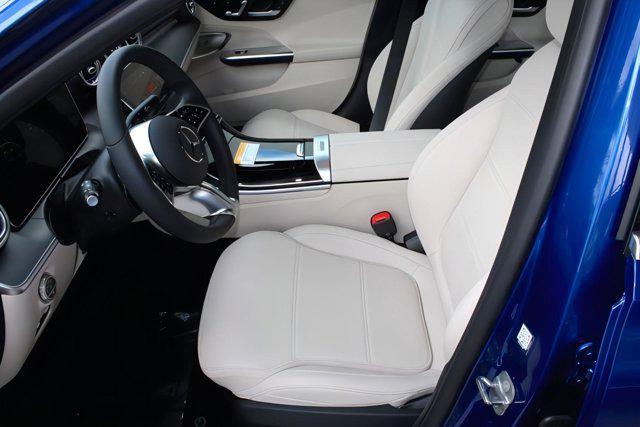 new 2025 Mercedes-Benz C-Class car, priced at $55,505