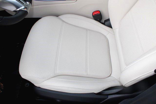 new 2025 Mercedes-Benz C-Class car, priced at $55,505