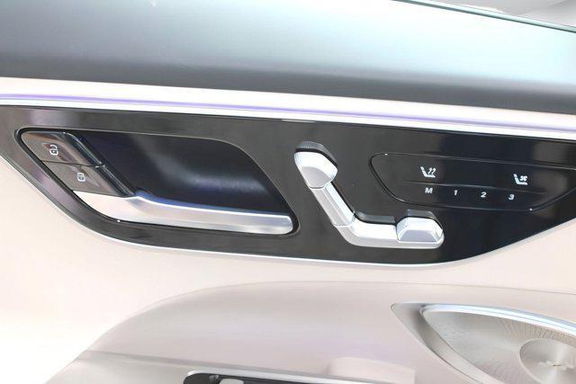 new 2025 Mercedes-Benz C-Class car, priced at $55,505