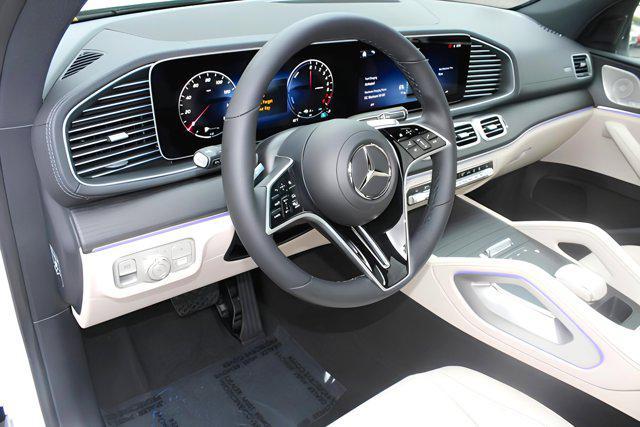 new 2025 Mercedes-Benz GLE 450e car, priced at $81,030