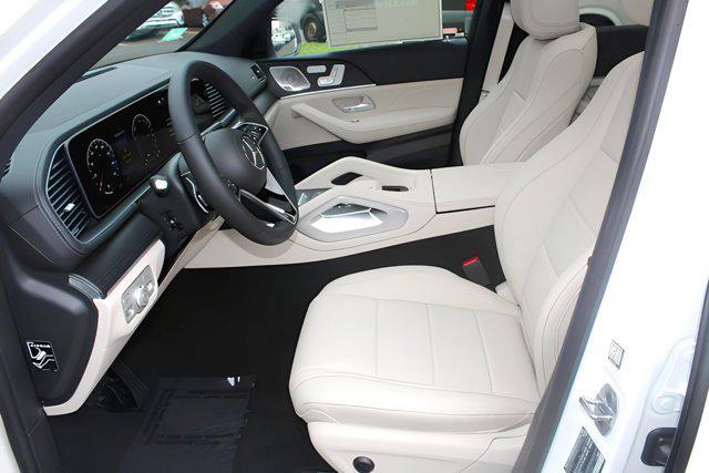 new 2025 Mercedes-Benz GLE 450e car, priced at $81,030