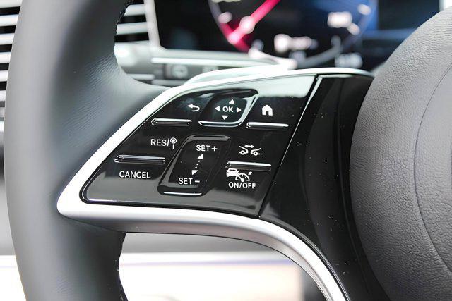 new 2025 Mercedes-Benz GLE 450e car, priced at $81,030