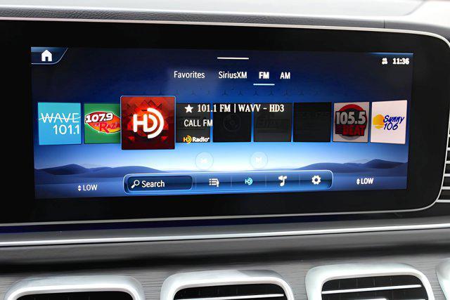 new 2025 Mercedes-Benz GLE 450e car, priced at $81,030