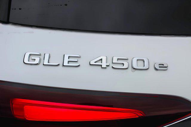 new 2025 Mercedes-Benz GLE 450e car, priced at $81,030
