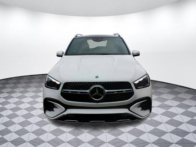 new 2025 Mercedes-Benz GLE 450e car, priced at $81,030