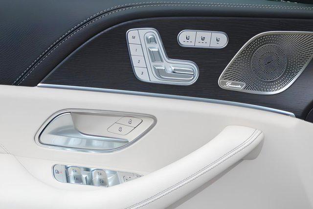 new 2025 Mercedes-Benz GLE 450e car, priced at $81,030