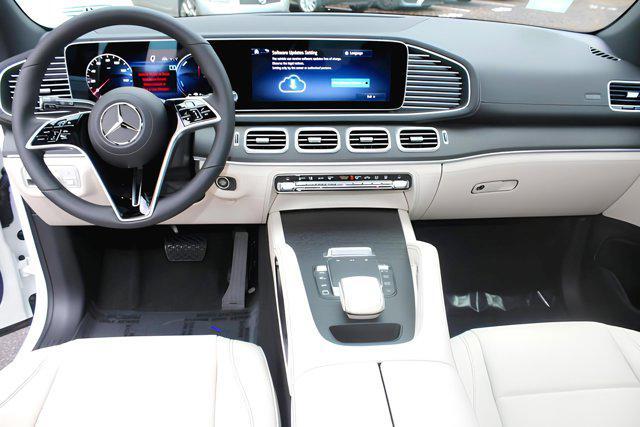 new 2025 Mercedes-Benz GLE 450e car, priced at $81,030