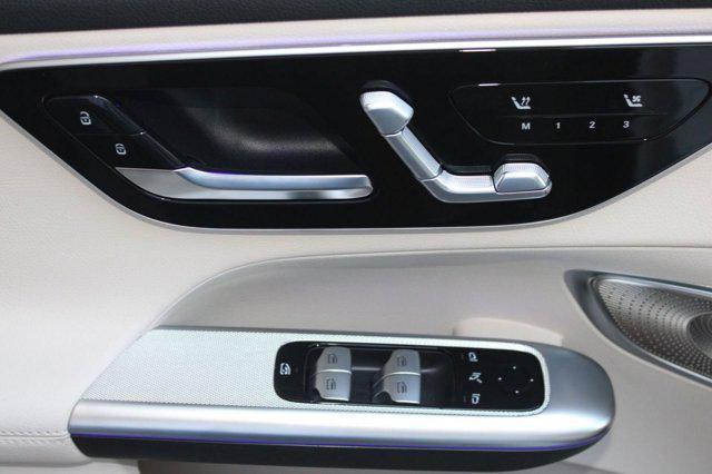 new 2026 Mercedes-Benz GLC 300 car, priced at $56,300