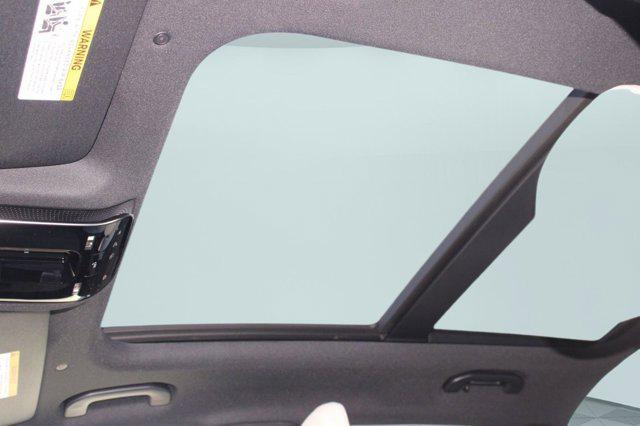 new 2026 Mercedes-Benz GLC 300 car, priced at $56,300