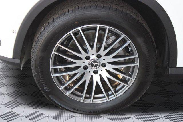 new 2026 Mercedes-Benz GLC 300 car, priced at $56,300