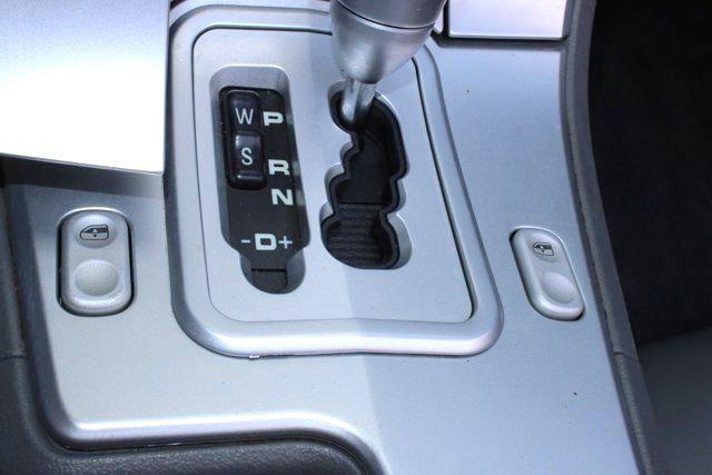 used 2005 Chrysler Crossfire car, priced at $8,999