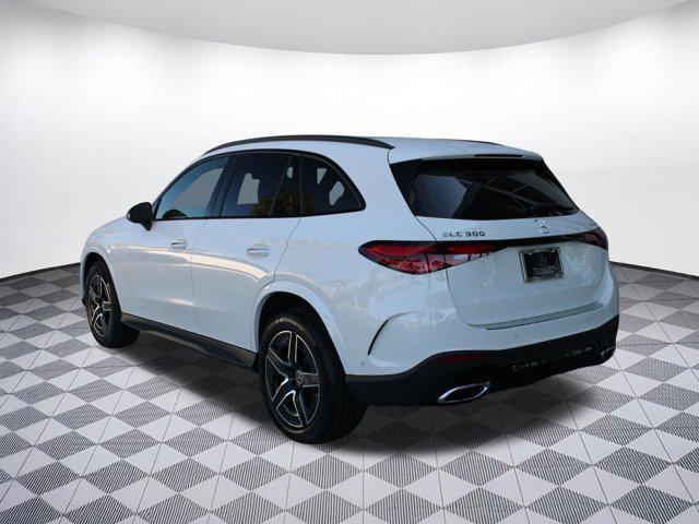used 2026 Mercedes-Benz GLC 300 car, priced at $59,290
