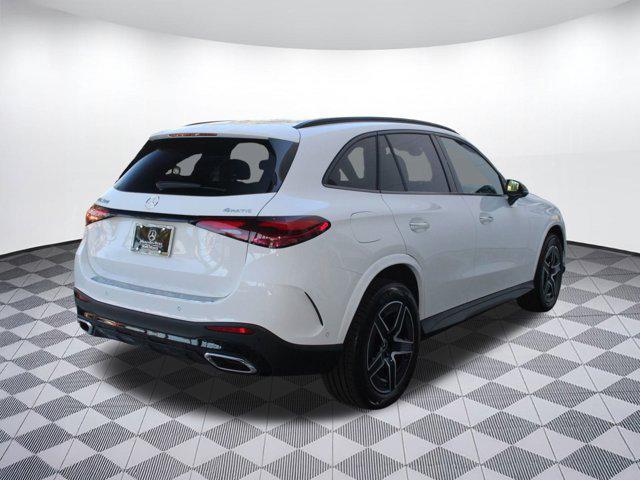used 2026 Mercedes-Benz GLC 300 car, priced at $59,290