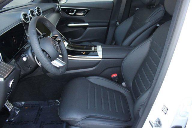 used 2026 Mercedes-Benz GLC 300 car, priced at $59,290