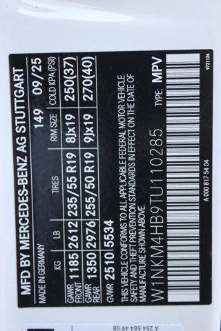 used 2026 Mercedes-Benz GLC 300 car, priced at $59,290