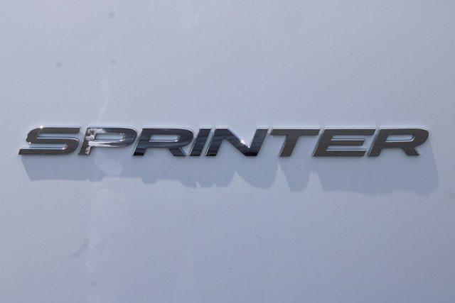 new 2024 Mercedes-Benz Sprinter 2500 car, priced at $66,172