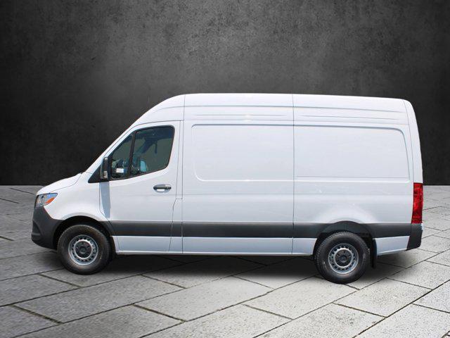 new 2024 Mercedes-Benz Sprinter 2500 car, priced at $66,172