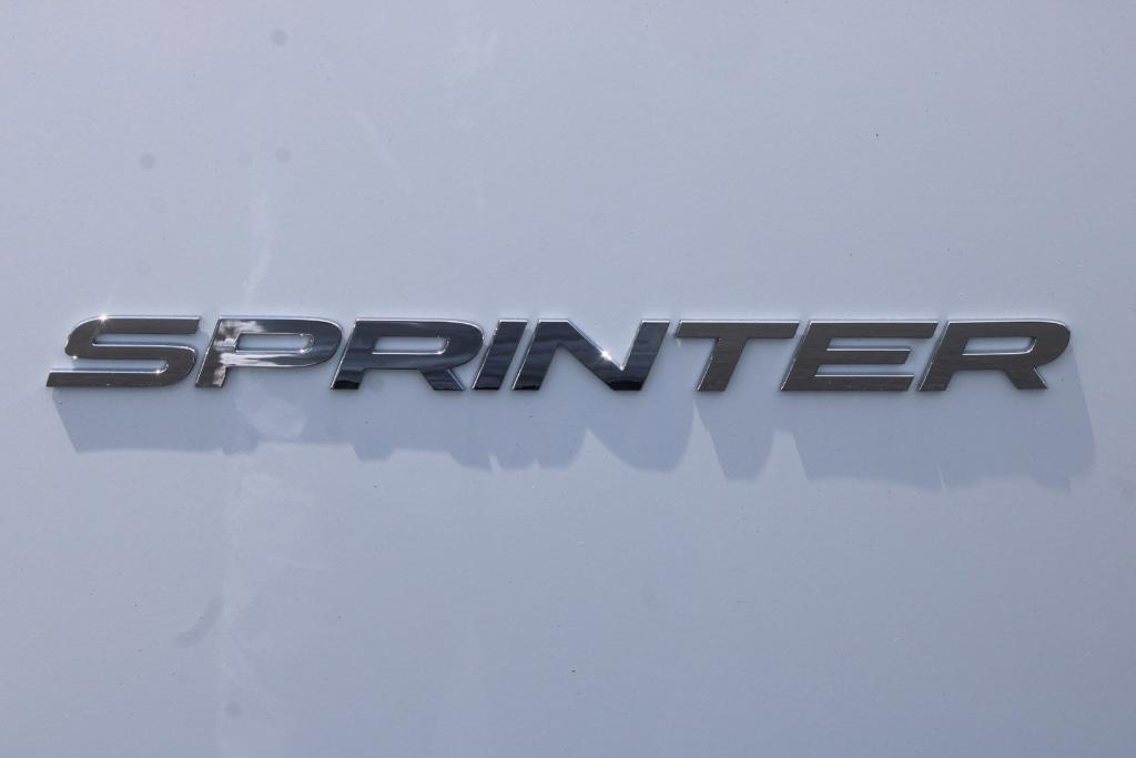 new 2024 Mercedes-Benz Sprinter 2500 car, priced at $66,172