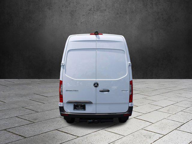 new 2024 Mercedes-Benz Sprinter 2500 car, priced at $66,172