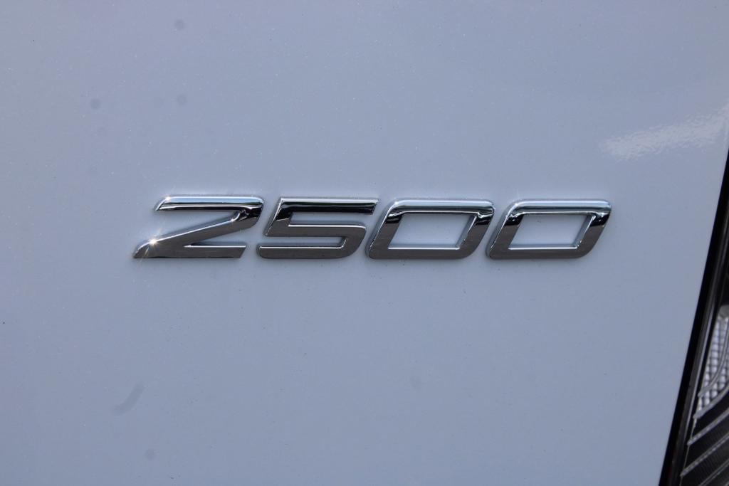 new 2024 Mercedes-Benz Sprinter 2500 car, priced at $66,172