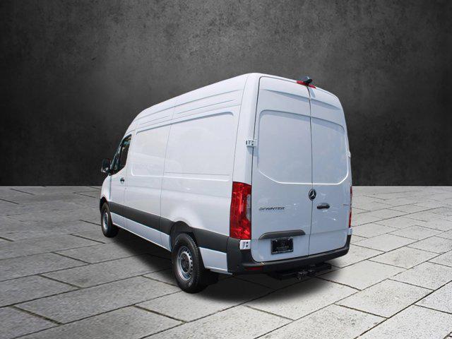 new 2024 Mercedes-Benz Sprinter 2500 car, priced at $66,172