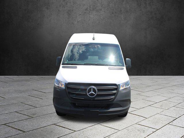 new 2024 Mercedes-Benz Sprinter 2500 car, priced at $66,172