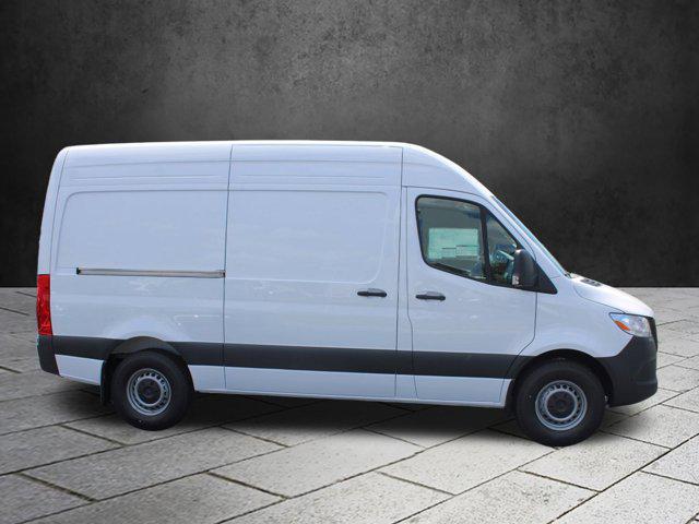 new 2024 Mercedes-Benz Sprinter 2500 car, priced at $66,172