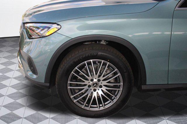 used 2026 Mercedes-Benz GLC 300 car, priced at $59,185
