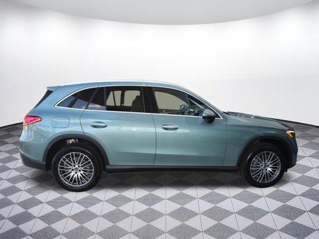used 2026 Mercedes-Benz GLC 300 car, priced at $59,185