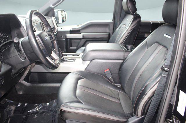 used 2020 Ford F-150 car, priced at $34,408