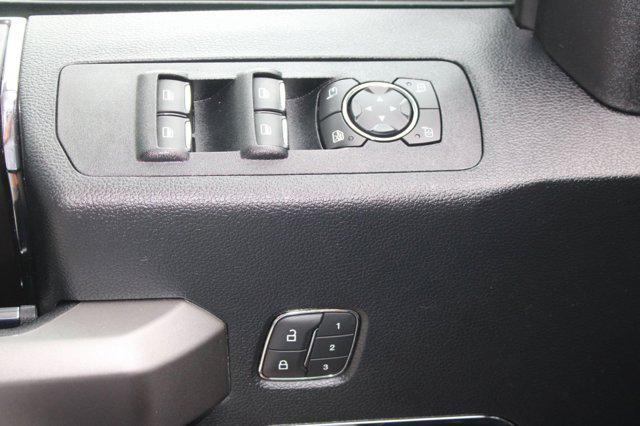 used 2020 Ford F-150 car, priced at $34,408
