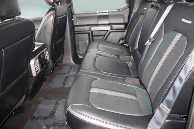 used 2020 Ford F-150 car, priced at $34,408